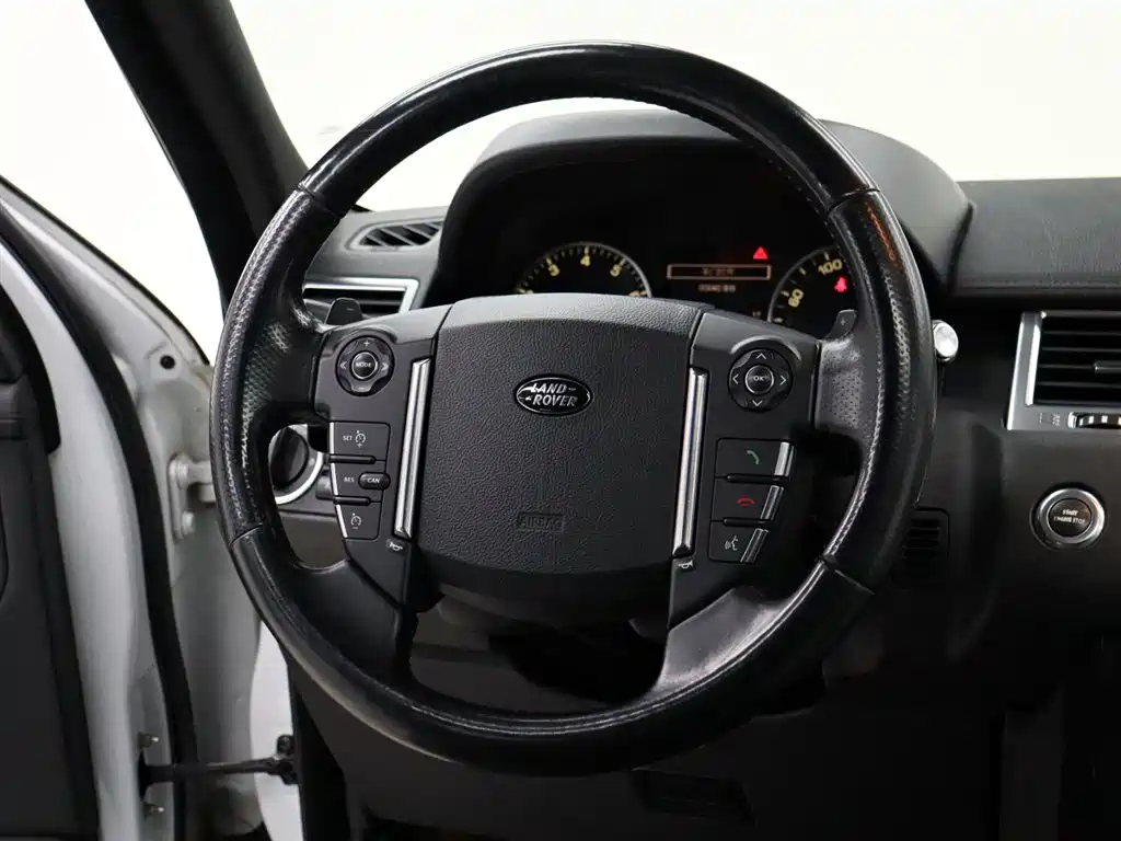 Land Rover Sport 2013 — фото 16