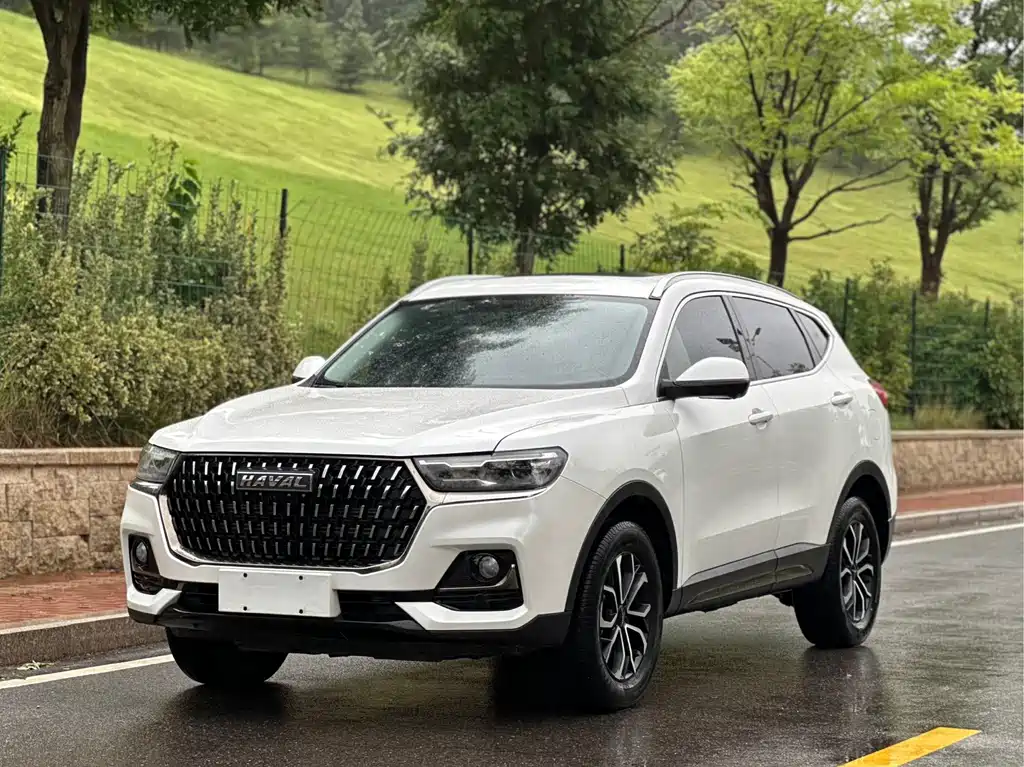 Haval H6 2023