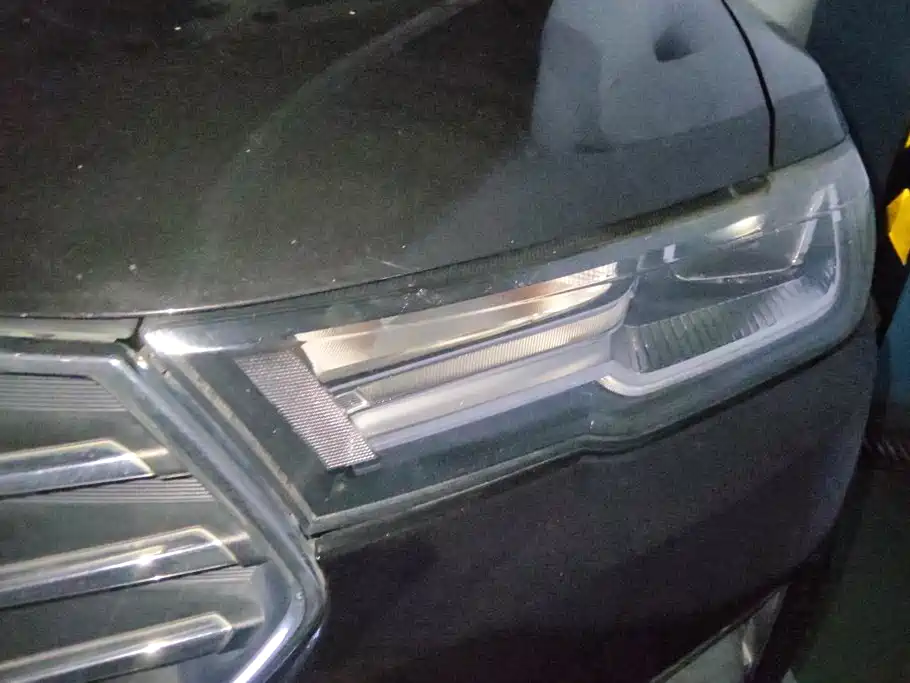 Haval H6 2019