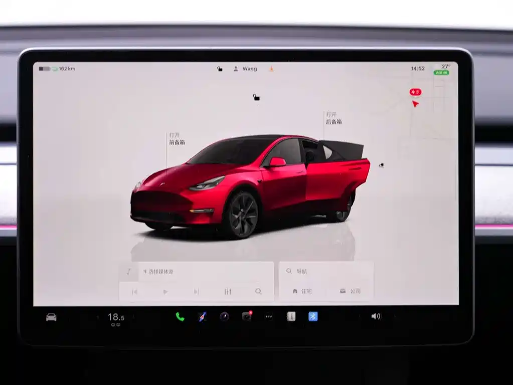 Tesla Model Y 2024 — фото 19