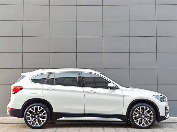 BMW X1 2020