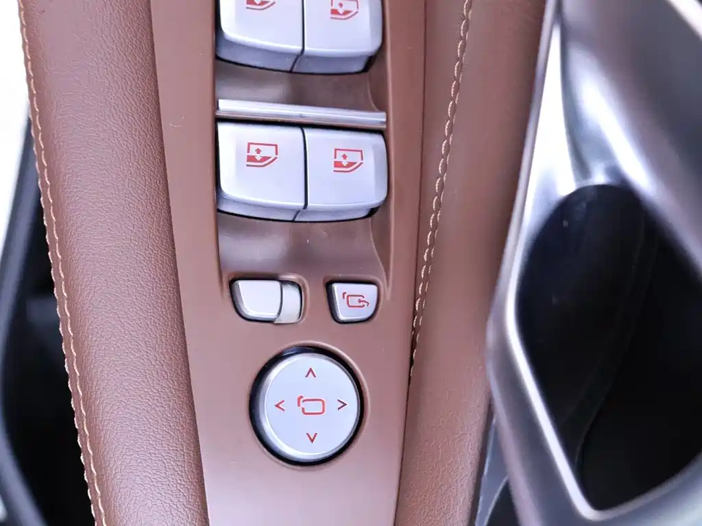 BMW X7 2023 — фото 17