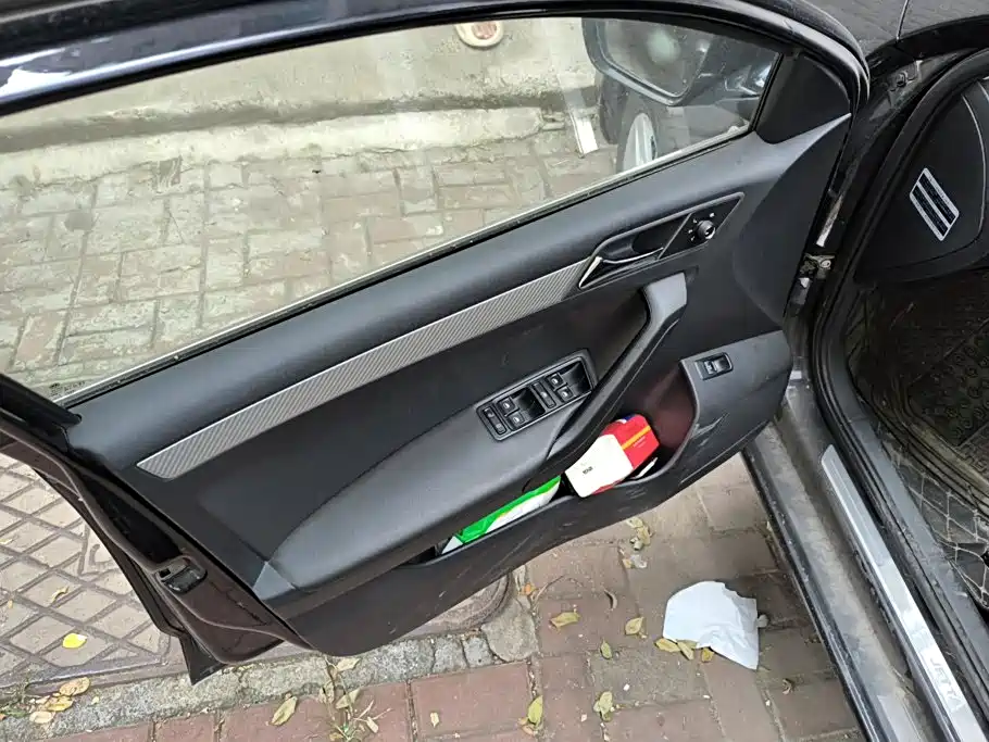Volkswagen Jetta 2015