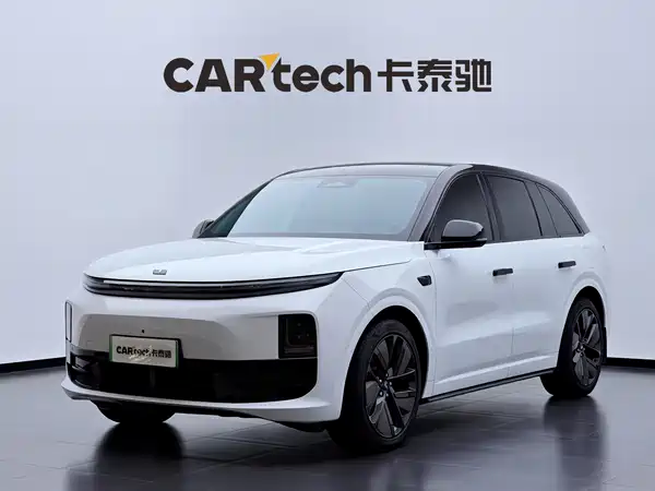 Li Auto L6 2024