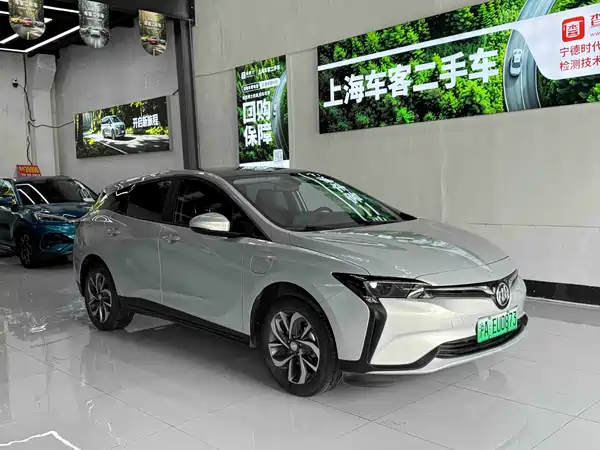 Buick Velite 6 2024