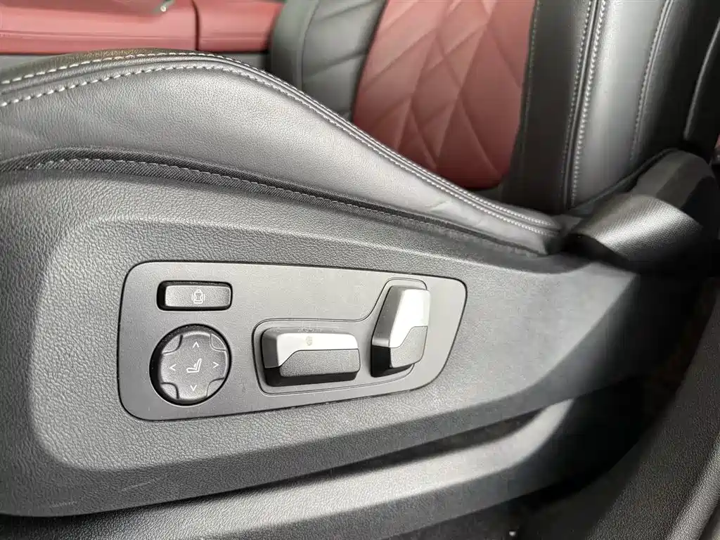 BMW X6 2025 — фото 16