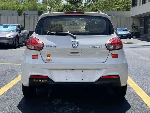 Baojun 310 2016
