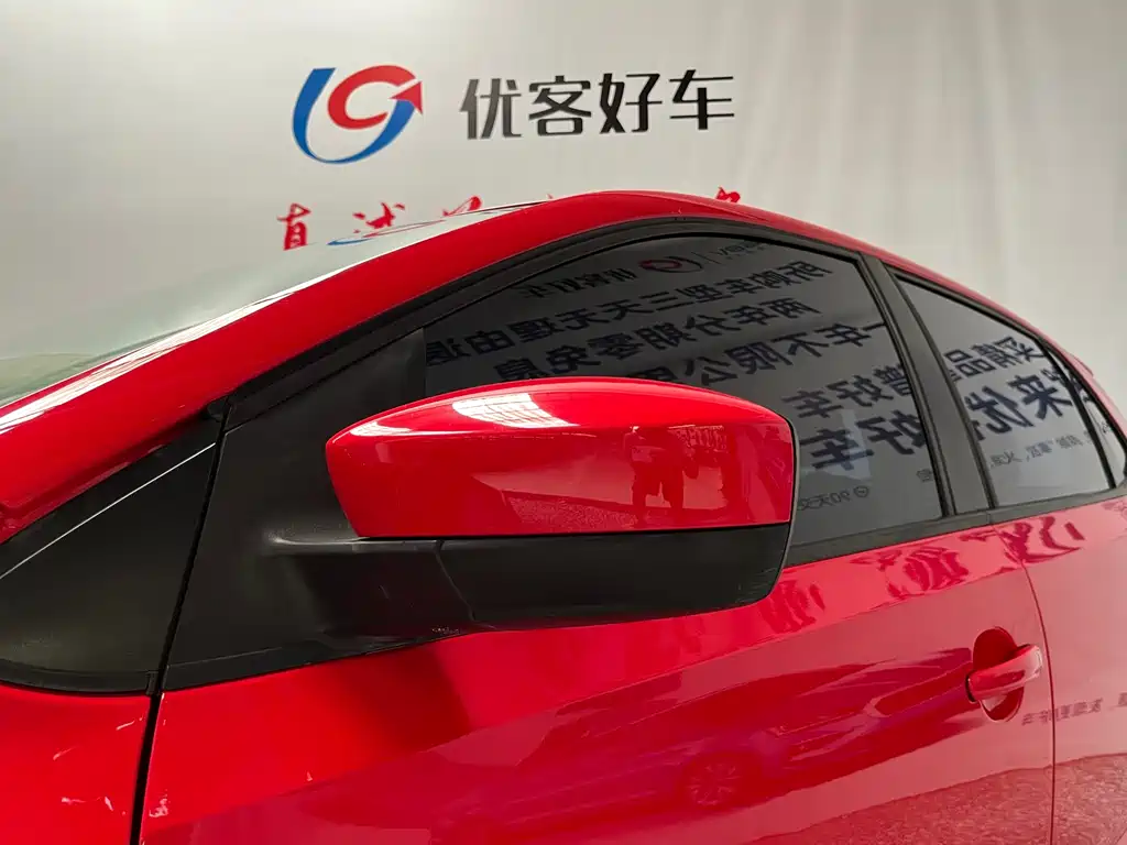 Volkswagen Polo 2012