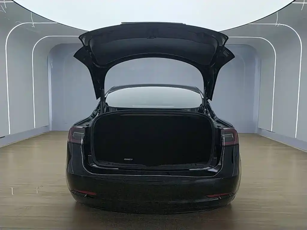 Tesla Model 3 2022 — фото 19