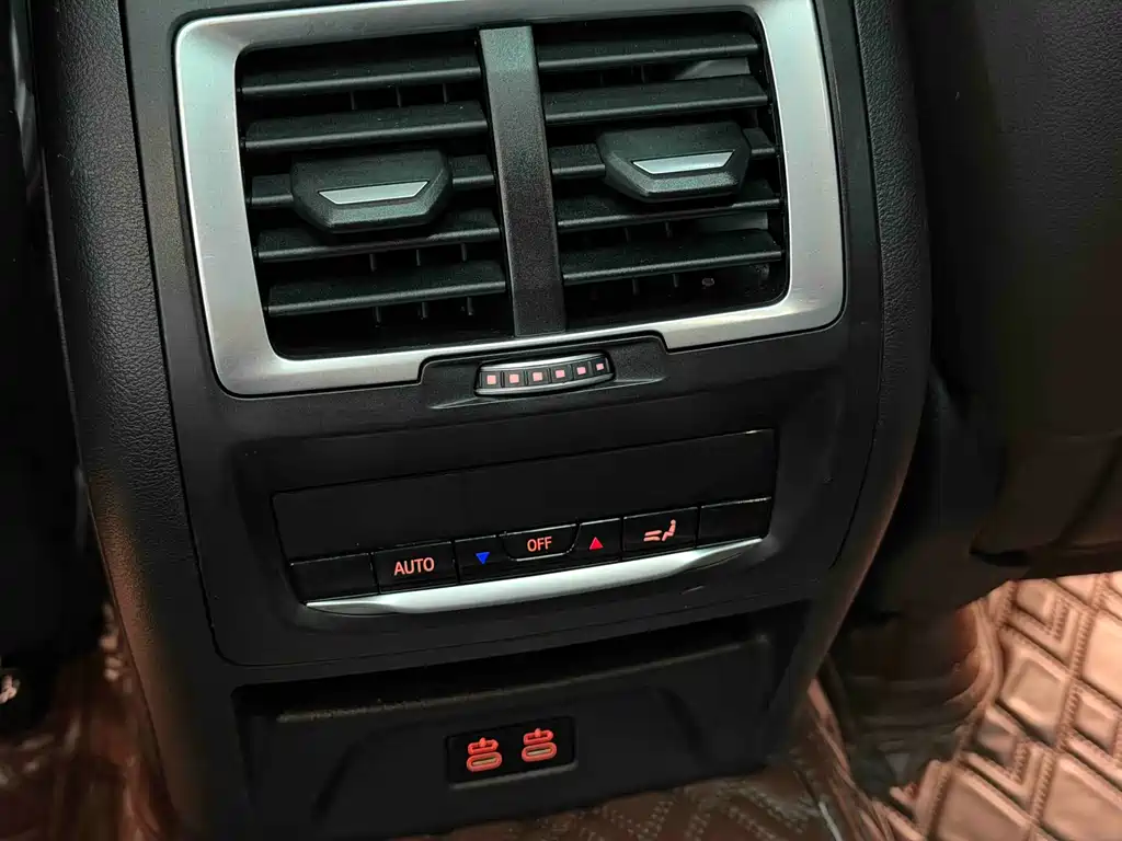 BMW X3 2022 — фото 17