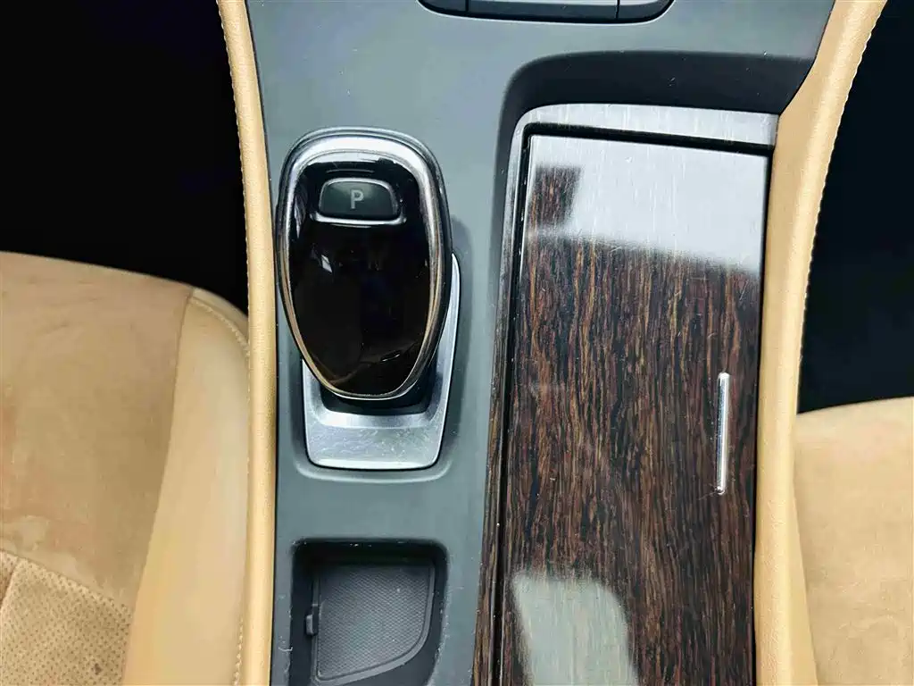 Buick LaCrosse 2016 — фото 17