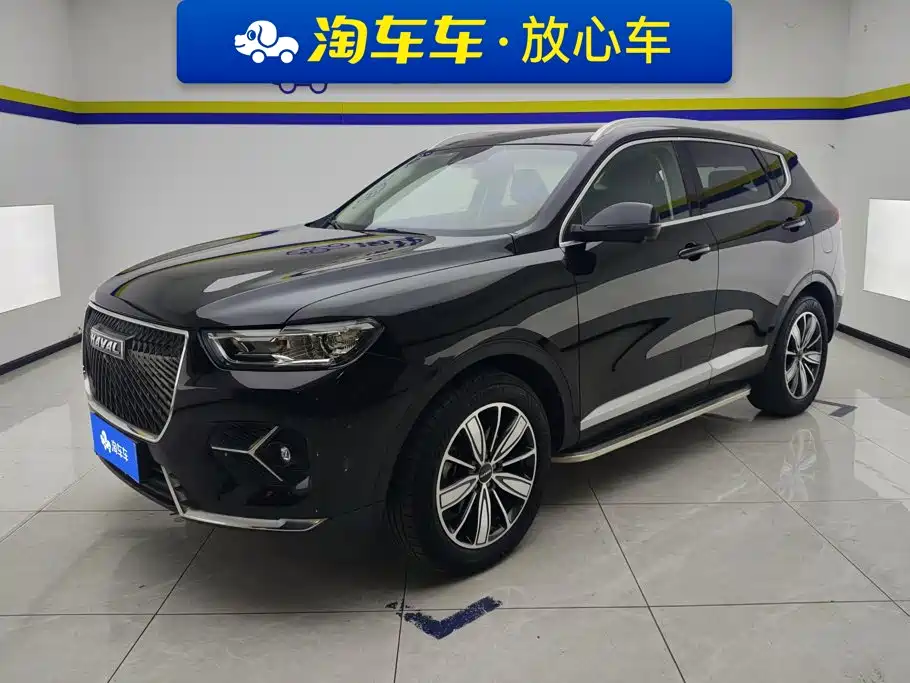Haval H6 2021