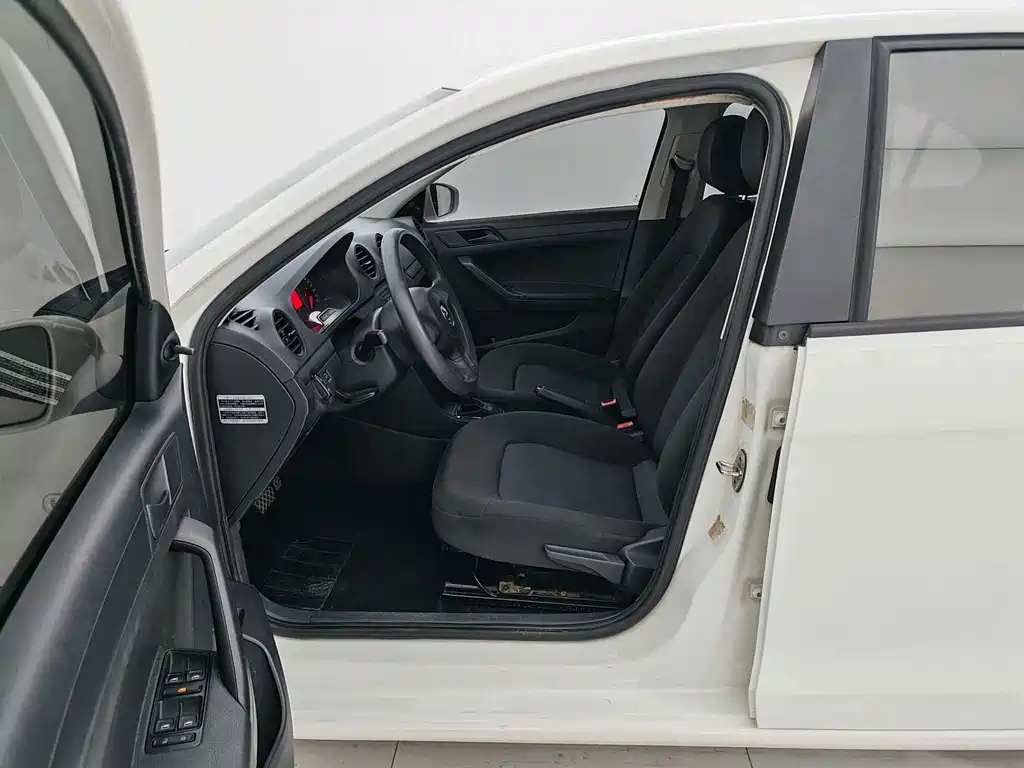 Volkswagen Jetta 2016