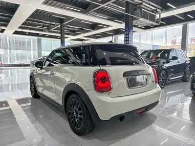 MINI MINI 2018
