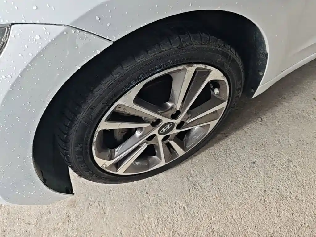 Hyundai Celesta 2017 — фото 23