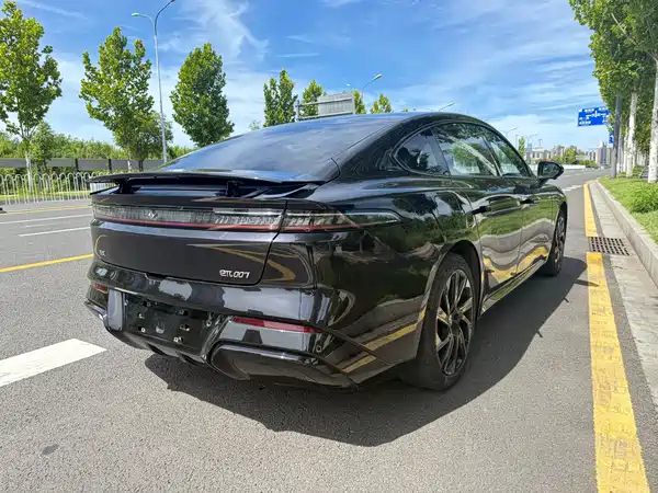 Dongfeng e007 2024