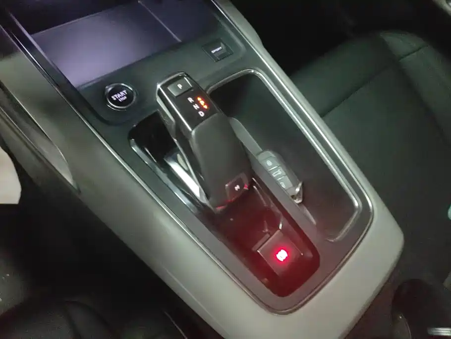 Citroën C5 Aircross 2019 — фото 16
