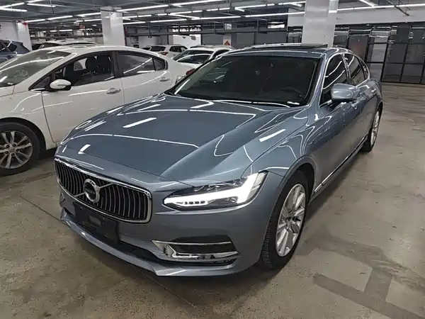 Volvo S90 2020