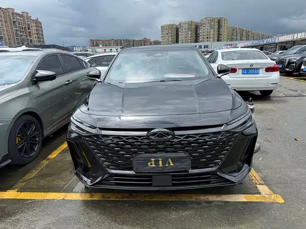 Chery Arrizo 8 2024
