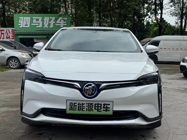 Buick Velite 6 2023