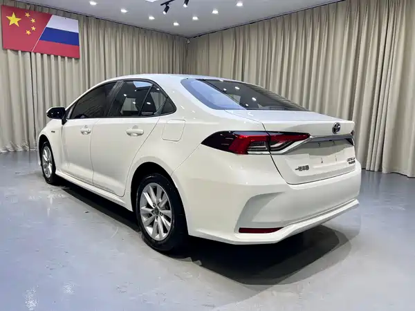 Toyota Corolla 2023