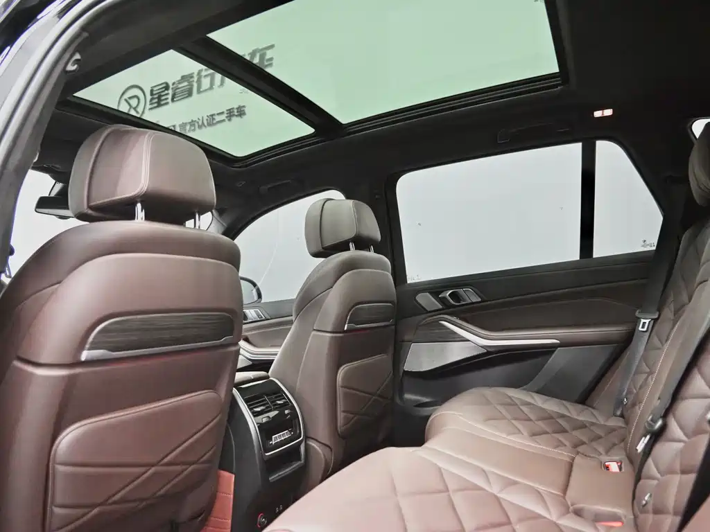 BMW X5 2023 — фото 14