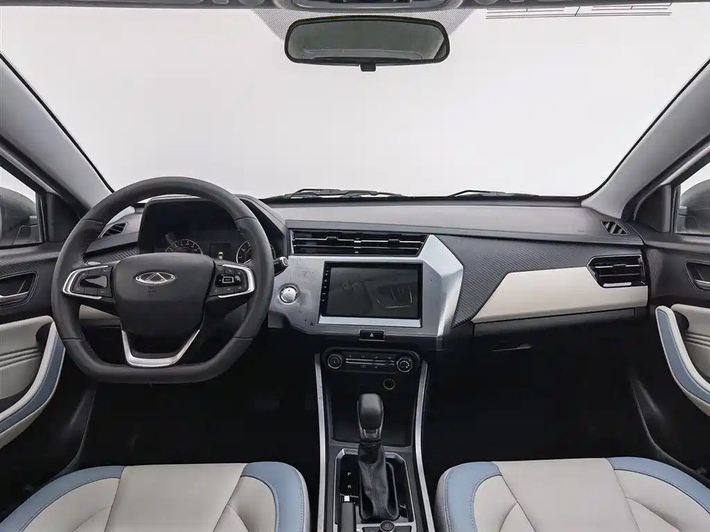 Chery Tiggo 3x 2022 — фото 5