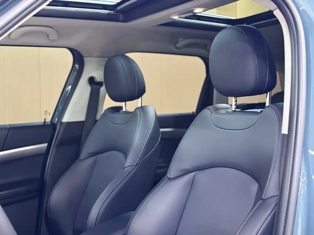 MINI Countryman 2020 — фото 15
