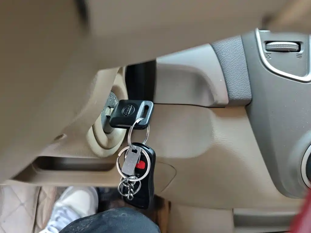 Nissan Sylphy 2015 — фото 12