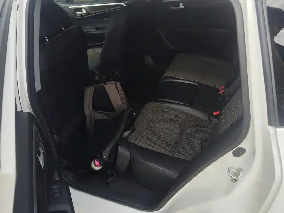 Honda Jade 2019 — фото 11