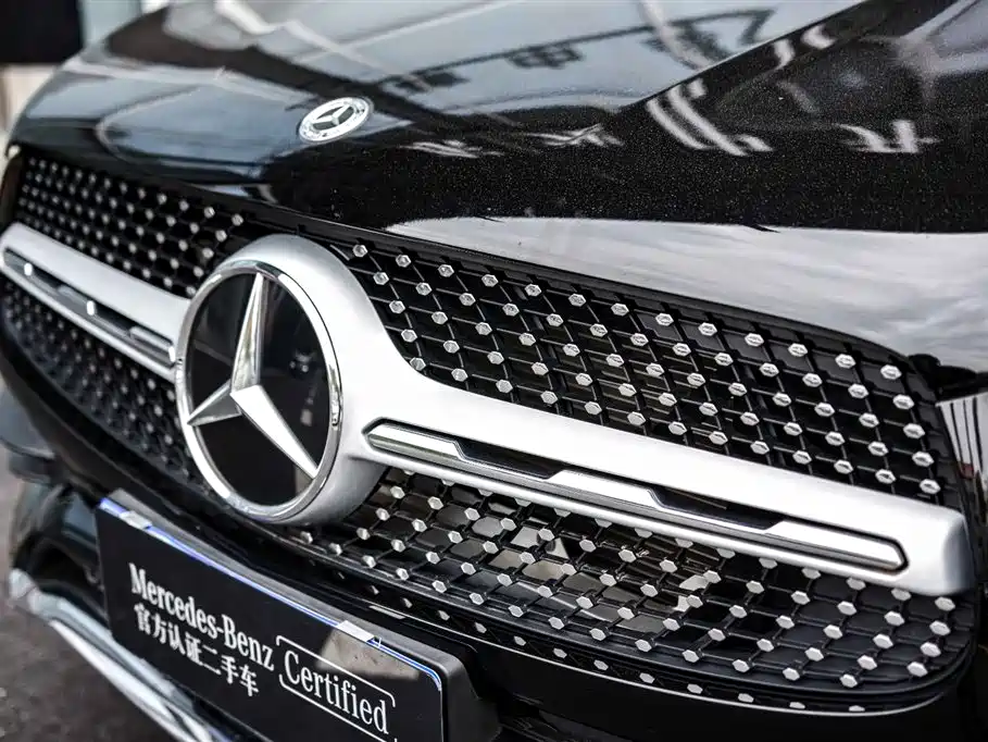Mercedes-Benz GLC 2022 — фото 10