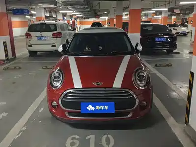 MINI MINI 2016