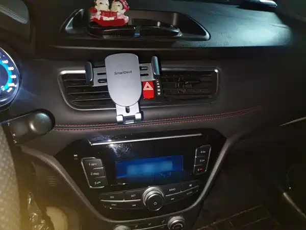Haval H1 2017