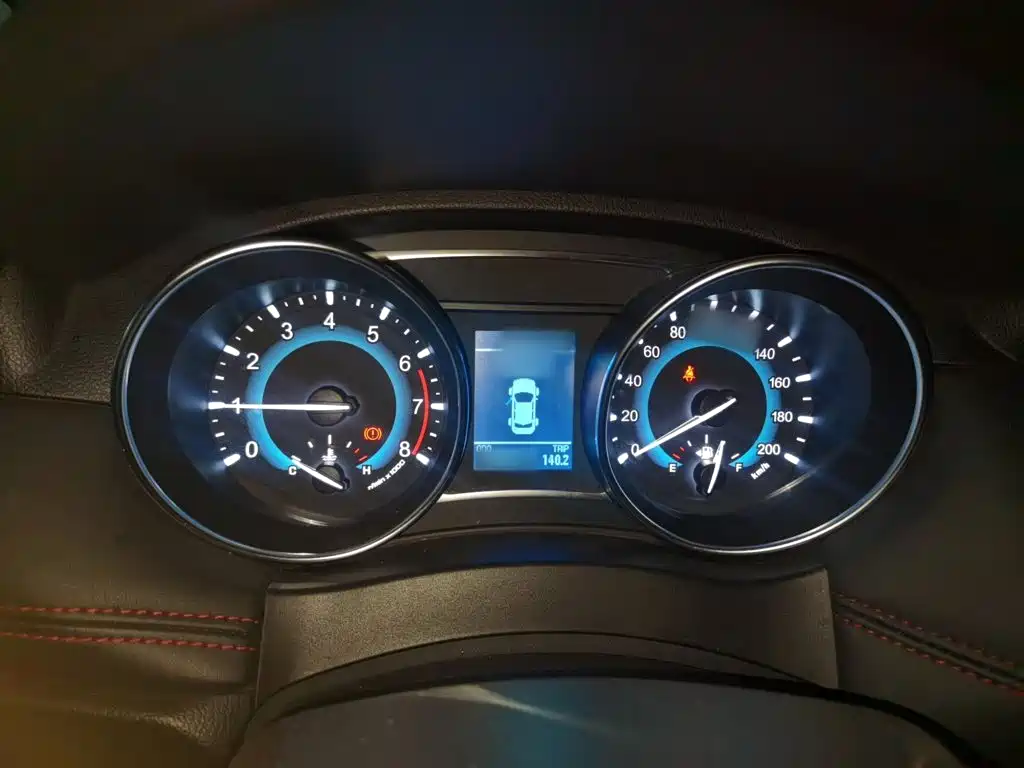 Haval H1 2017