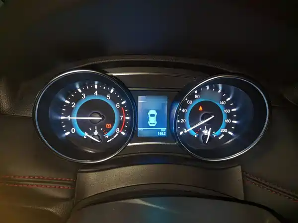 Haval H1 2017