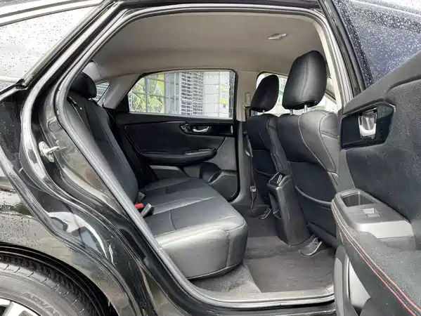 Honda Crider 2019