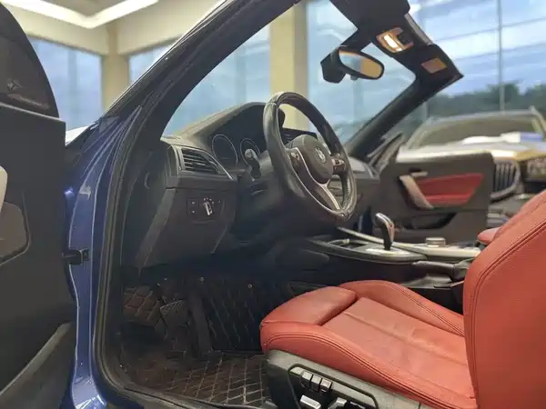 BMW 2 Series 2020