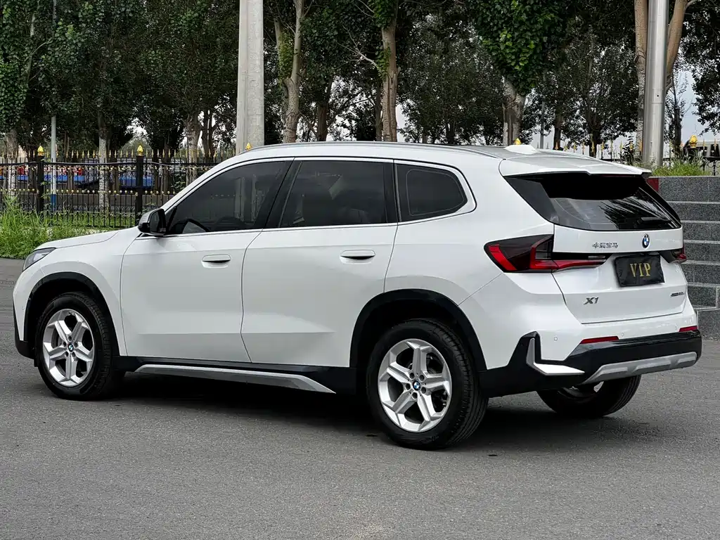 BMW X1 2023