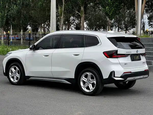 BMW X1 2023