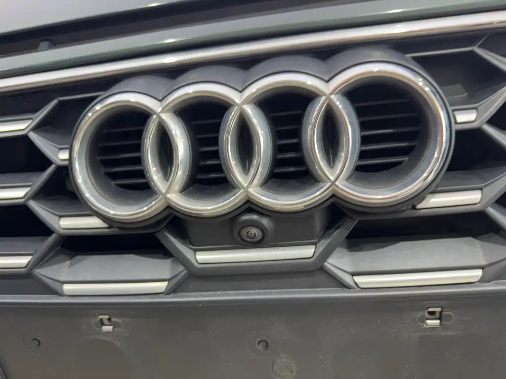 Audi A3 2022 — фото 16