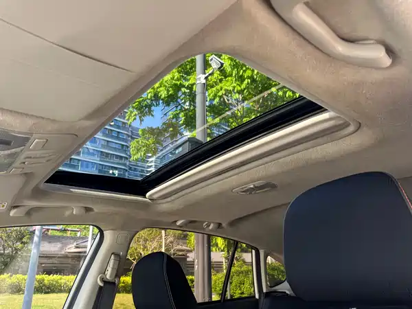 Subaru XV 2014