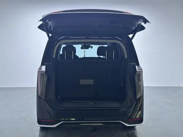 GAC Trumpchi M8 2025 — фото 16