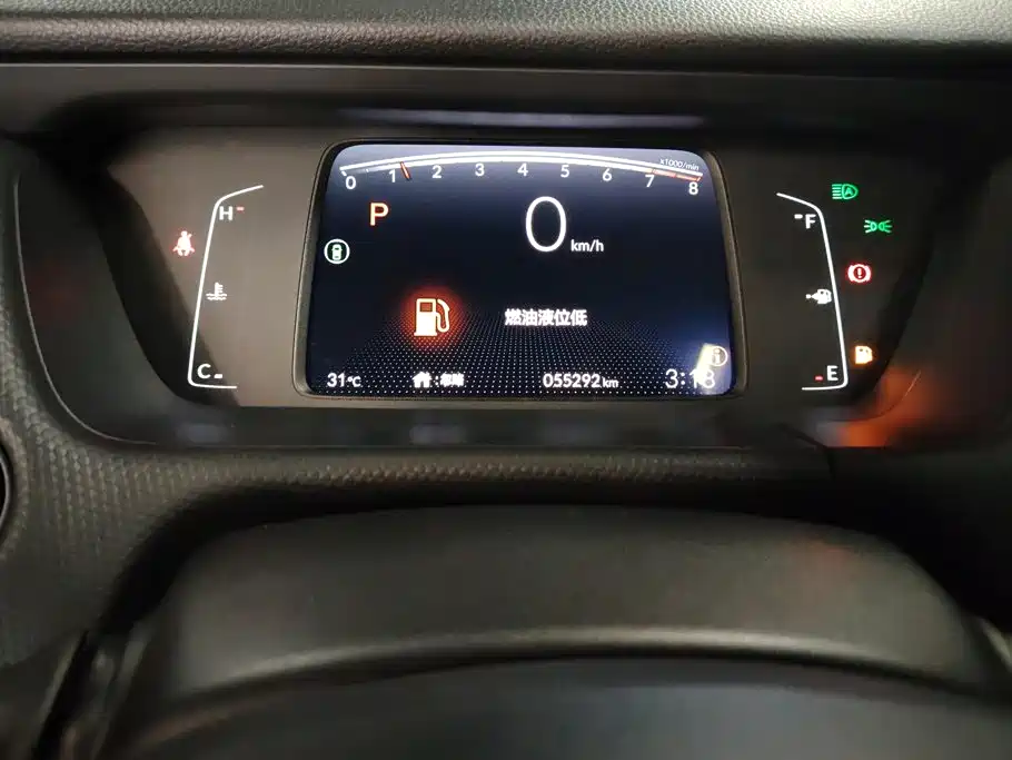 Honda Fit 2021 — фото 14