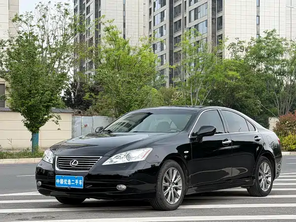 Lexus ES 2006