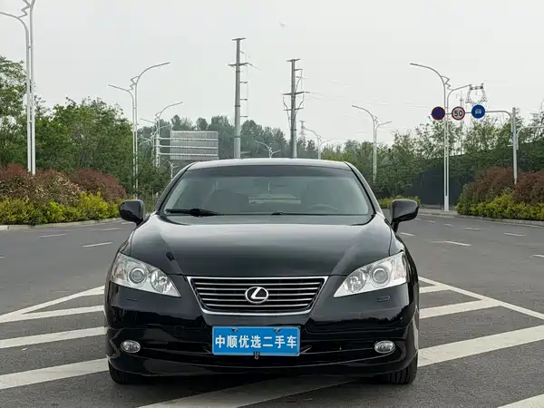 Lexus ES 2006