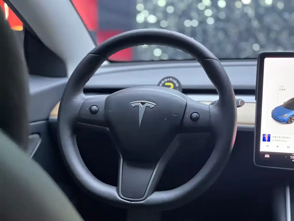 Tesla Model 3 2020 — фото 12