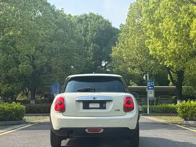 MINI MINI 2015