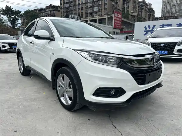 Honda Vezel 2020
