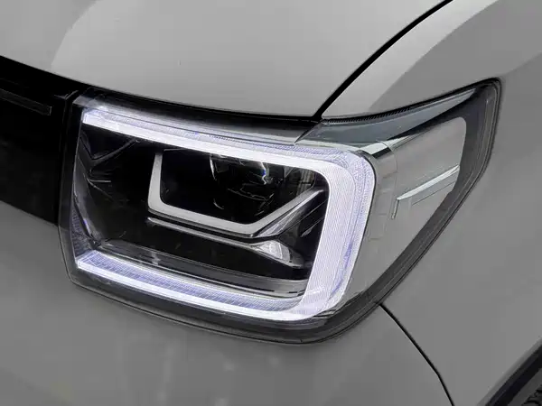 Wuling Hongguang MINIEV 2022