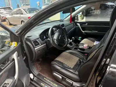 Haval M6 2020